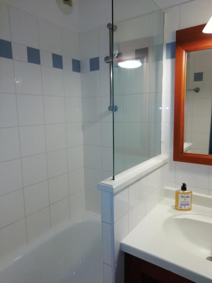 Les Grands Pins Apartment Carcans Ngoại thất bức ảnh