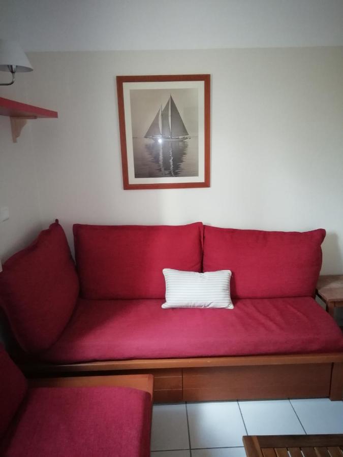 Les Grands Pins Apartment Carcans Ngoại thất bức ảnh