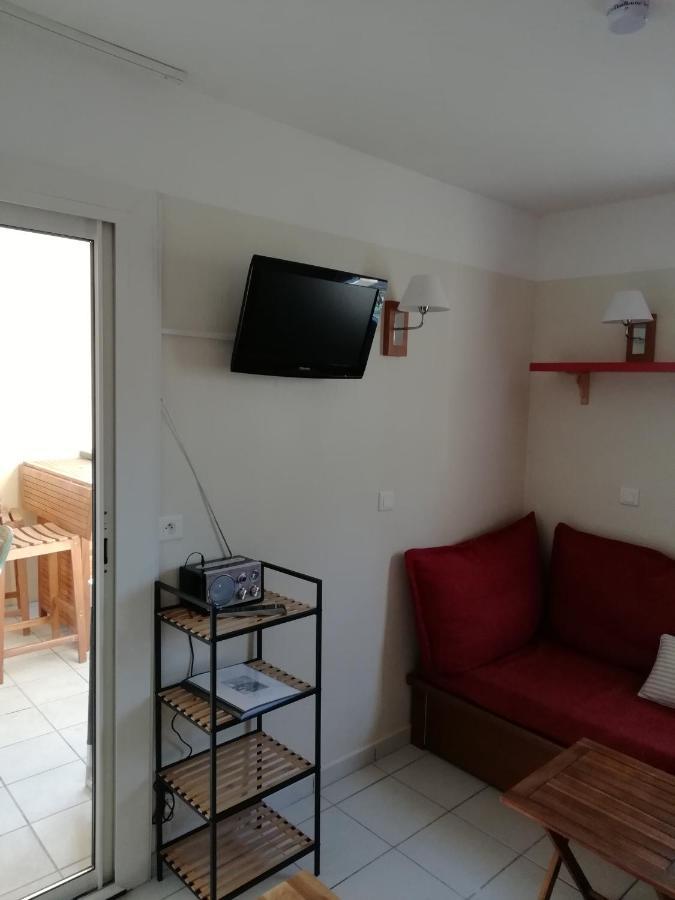 Les Grands Pins Apartment Carcans Ngoại thất bức ảnh